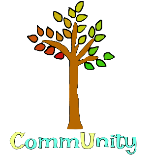 CommUnity Logo